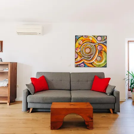 Apartment House Blazar Tolmin Buitenkant foto