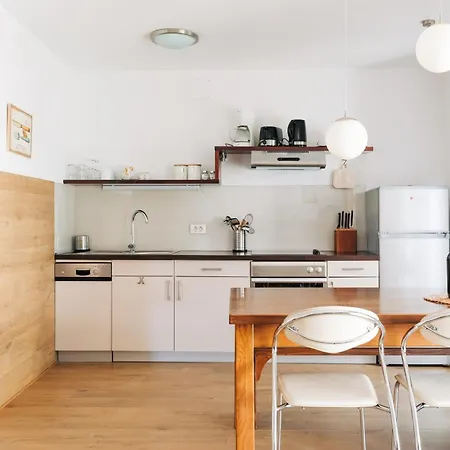 Apartment House Blazar Tolmin Buitenkant foto
