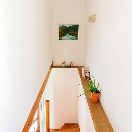 Apartment House Blazar Tolmin Buitenkant foto