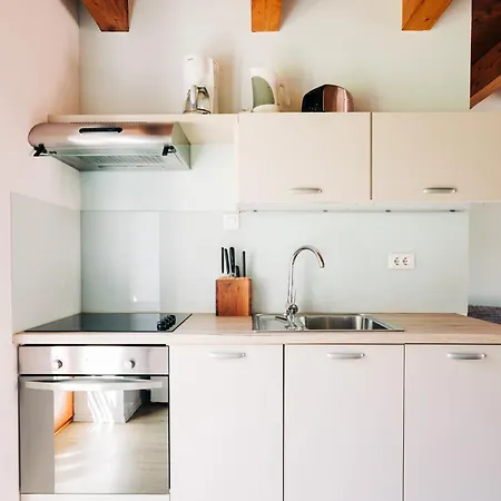 Apartment House Blazar Tolmin Buitenkant foto