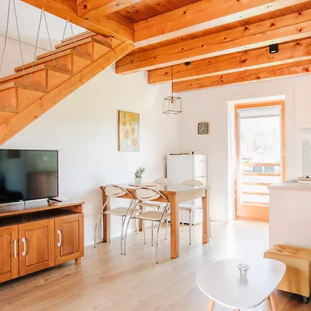 Apartment House Blazar Tolmin Buitenkant foto