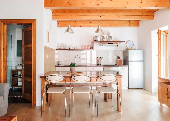 Apartment House Blazar