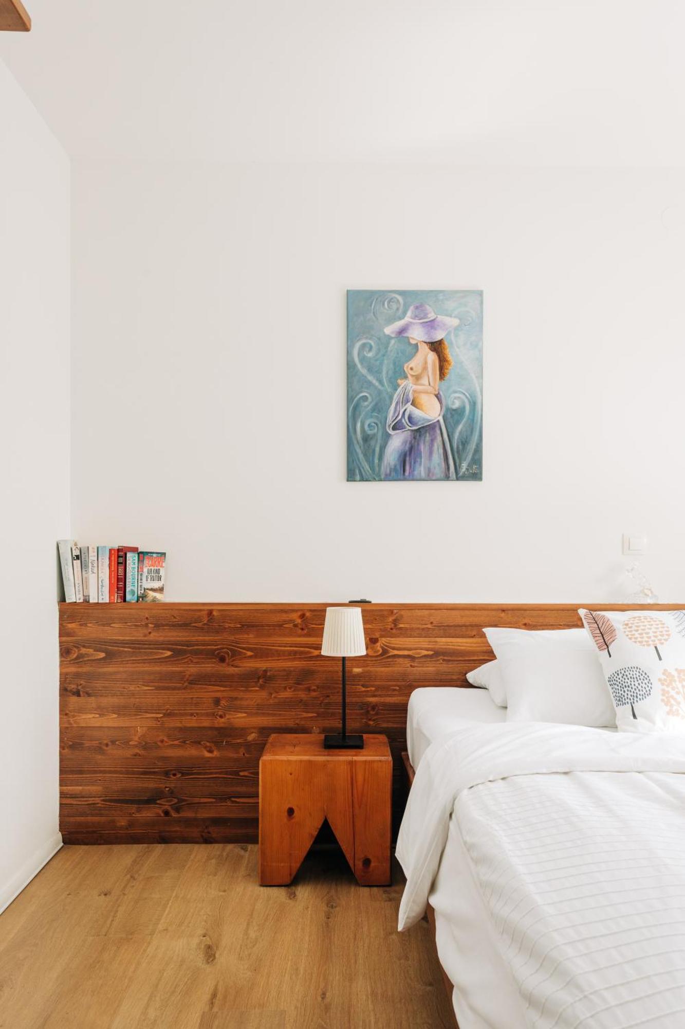 Apartment House Blazar Tolmin