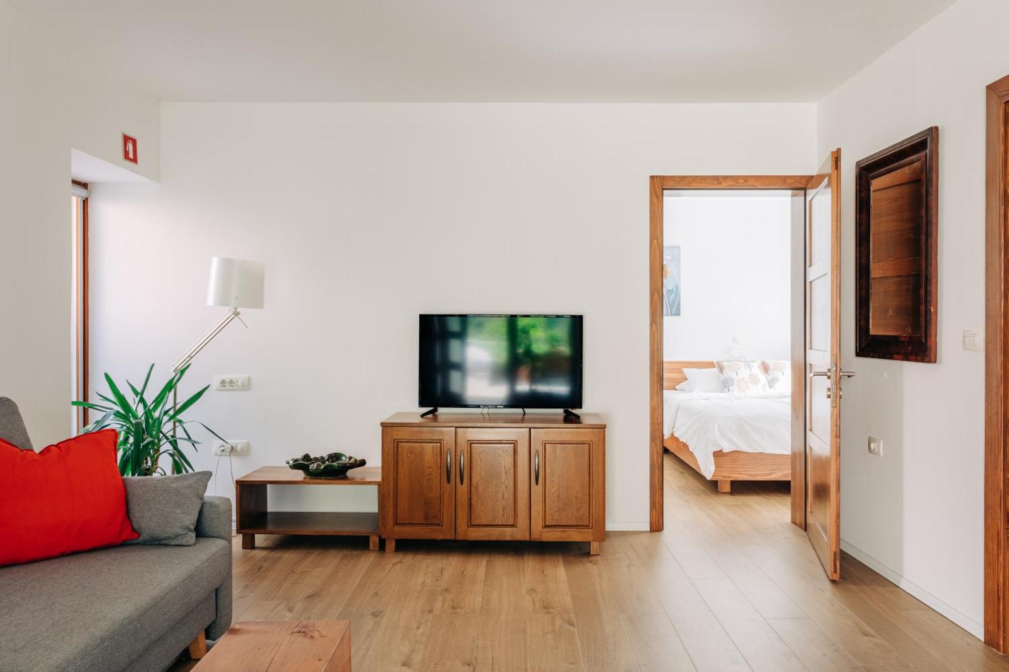 Apartment House Blazar Tolmin