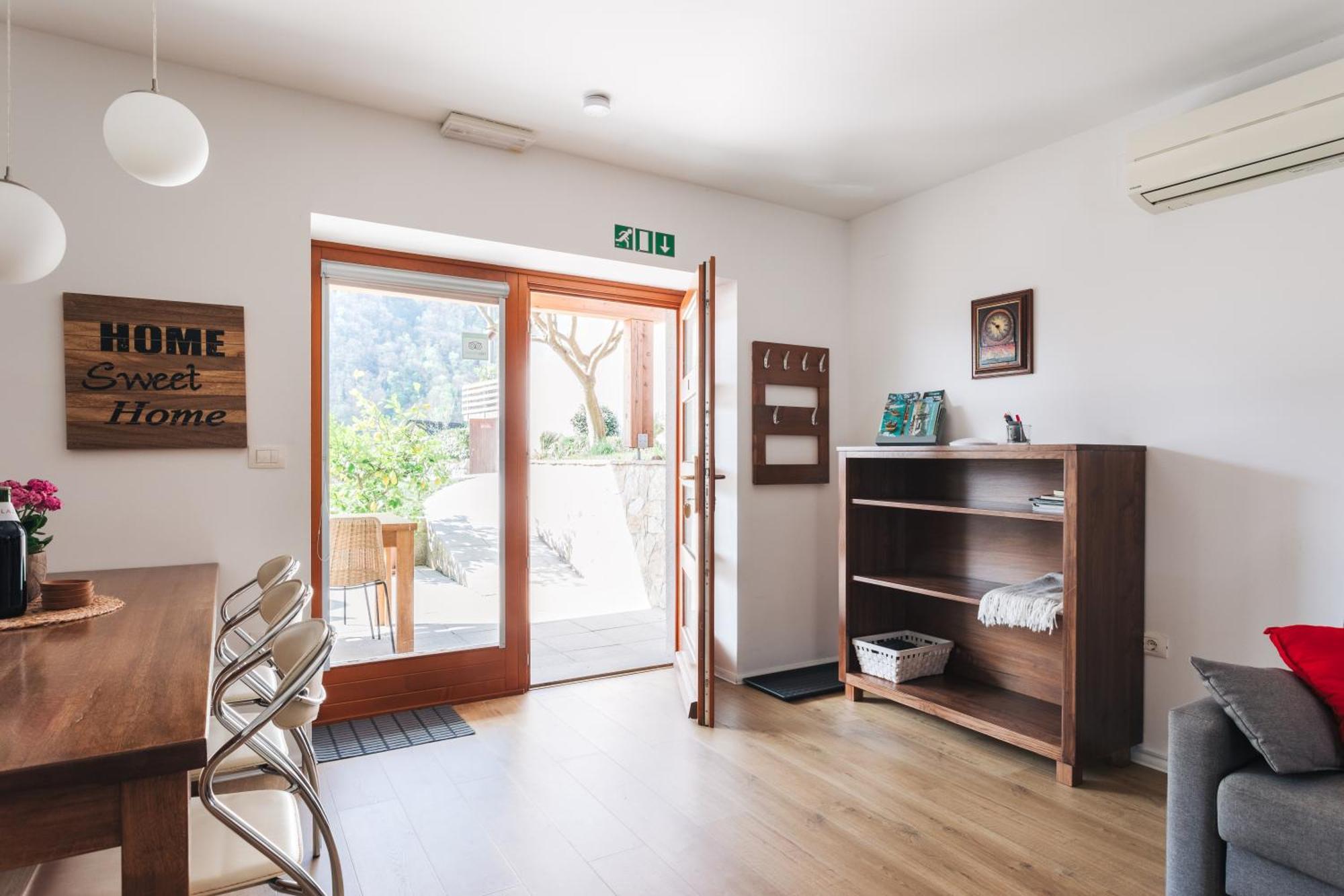 House Blazar Apartment Tolmin