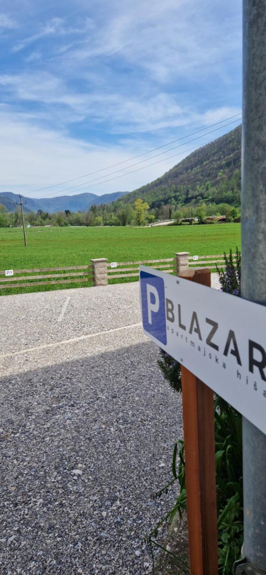House Blazar *