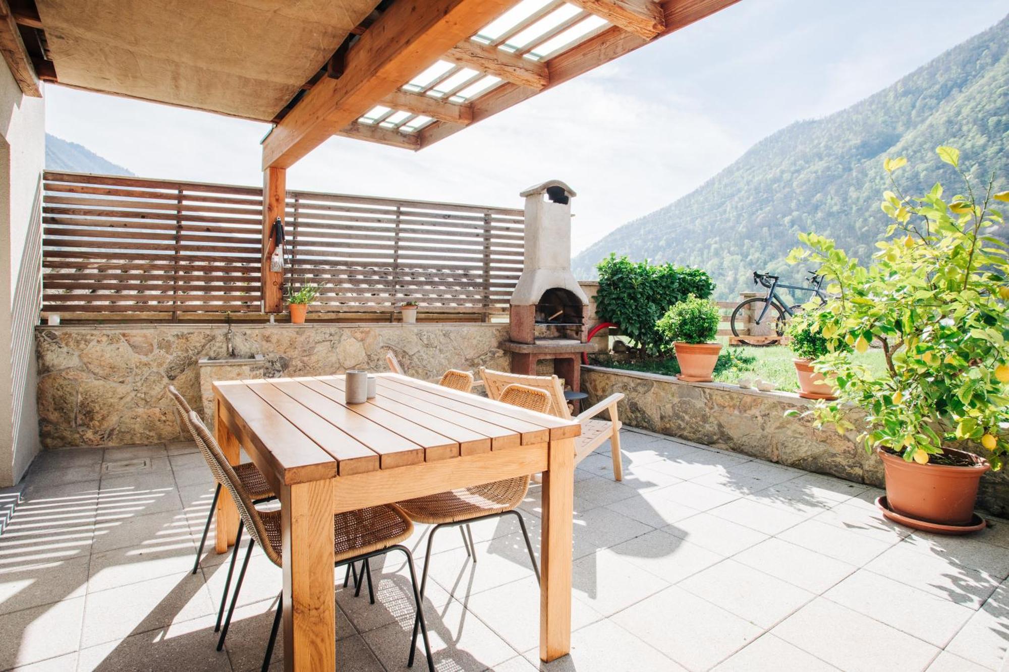 House Blazar Apartment Tolmin