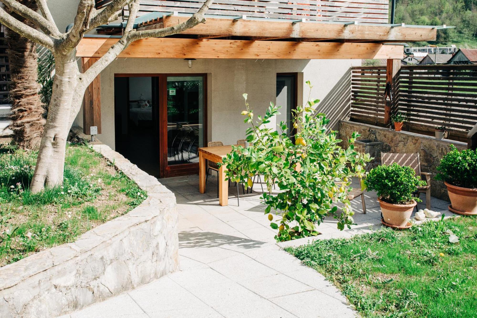 House Blazar Tolmin