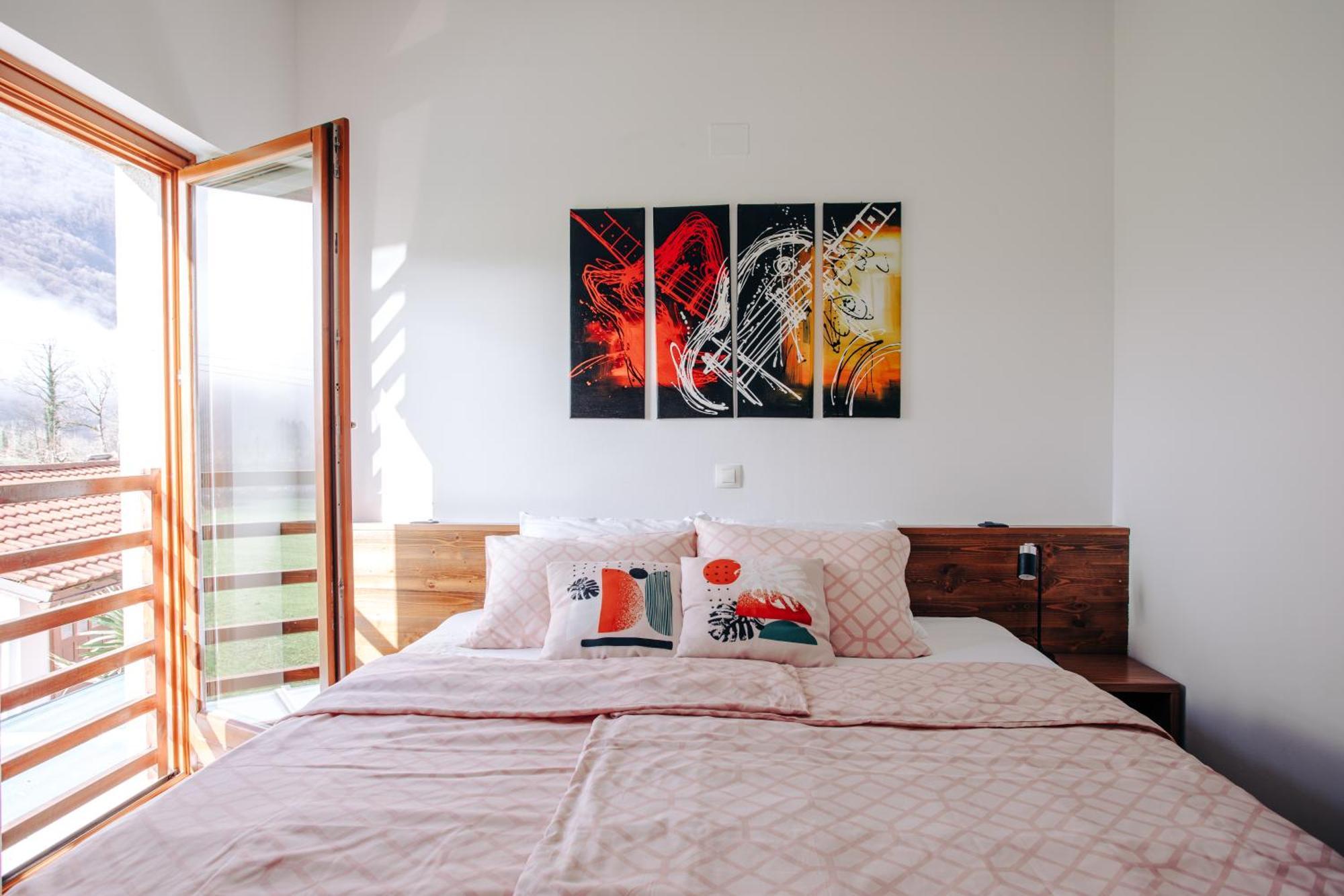 Apartment House Blazar Tolmin