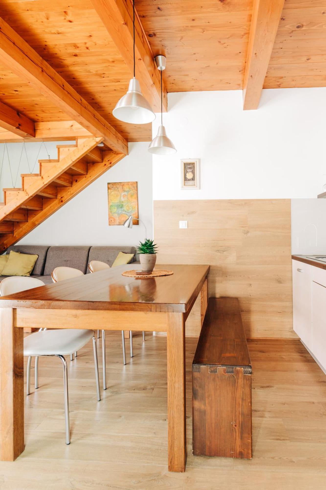 Apartment House Blazar *