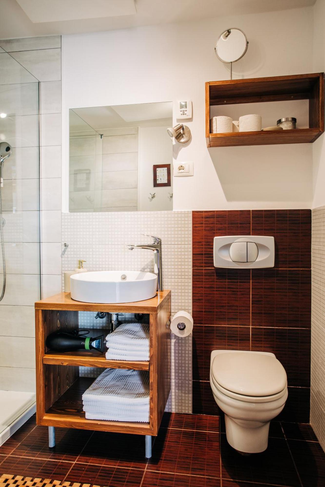 House Blazar Apartment Tolmin
