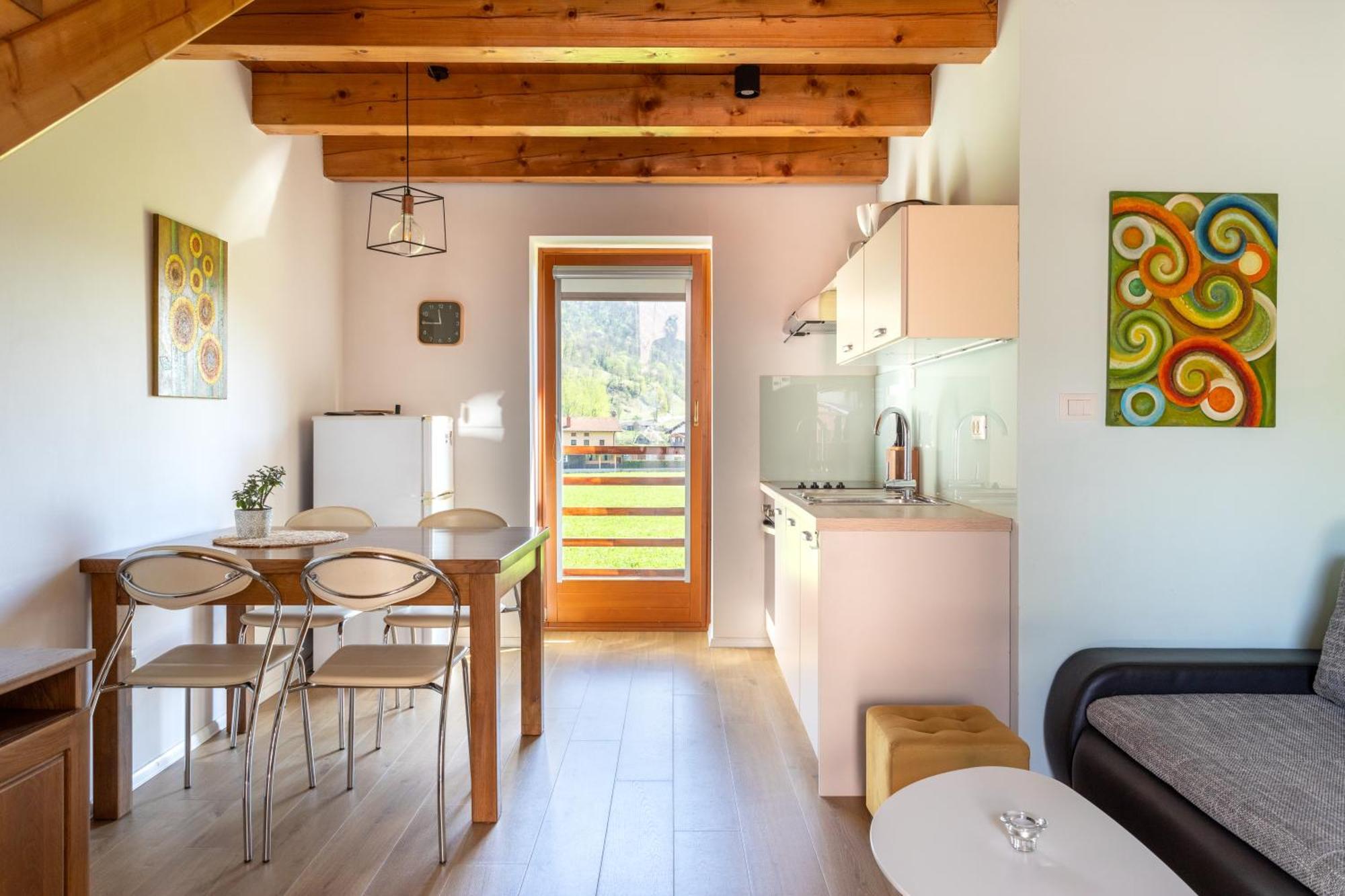 Apartment House Blazar *