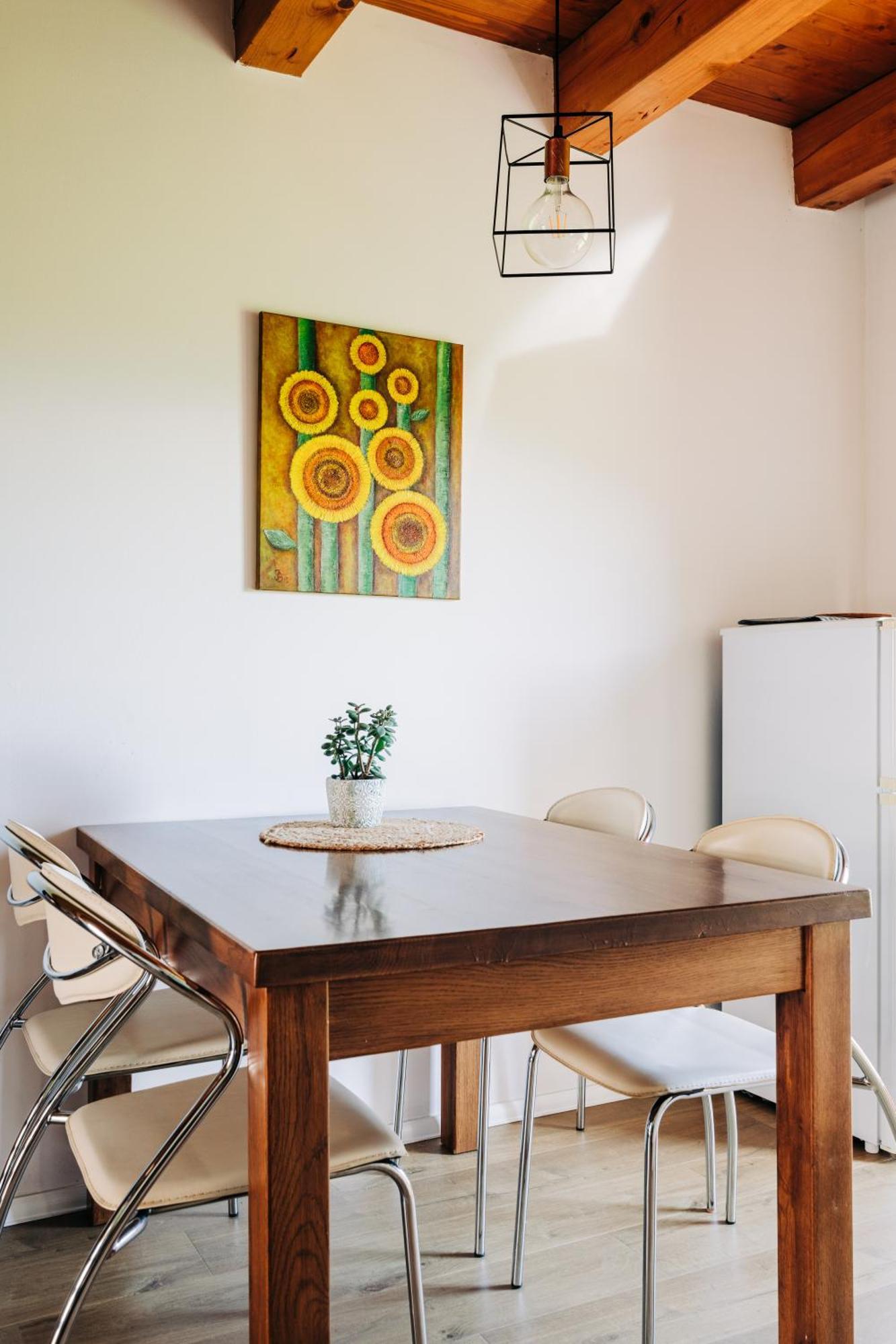 Apartment House Blazar Tolmin