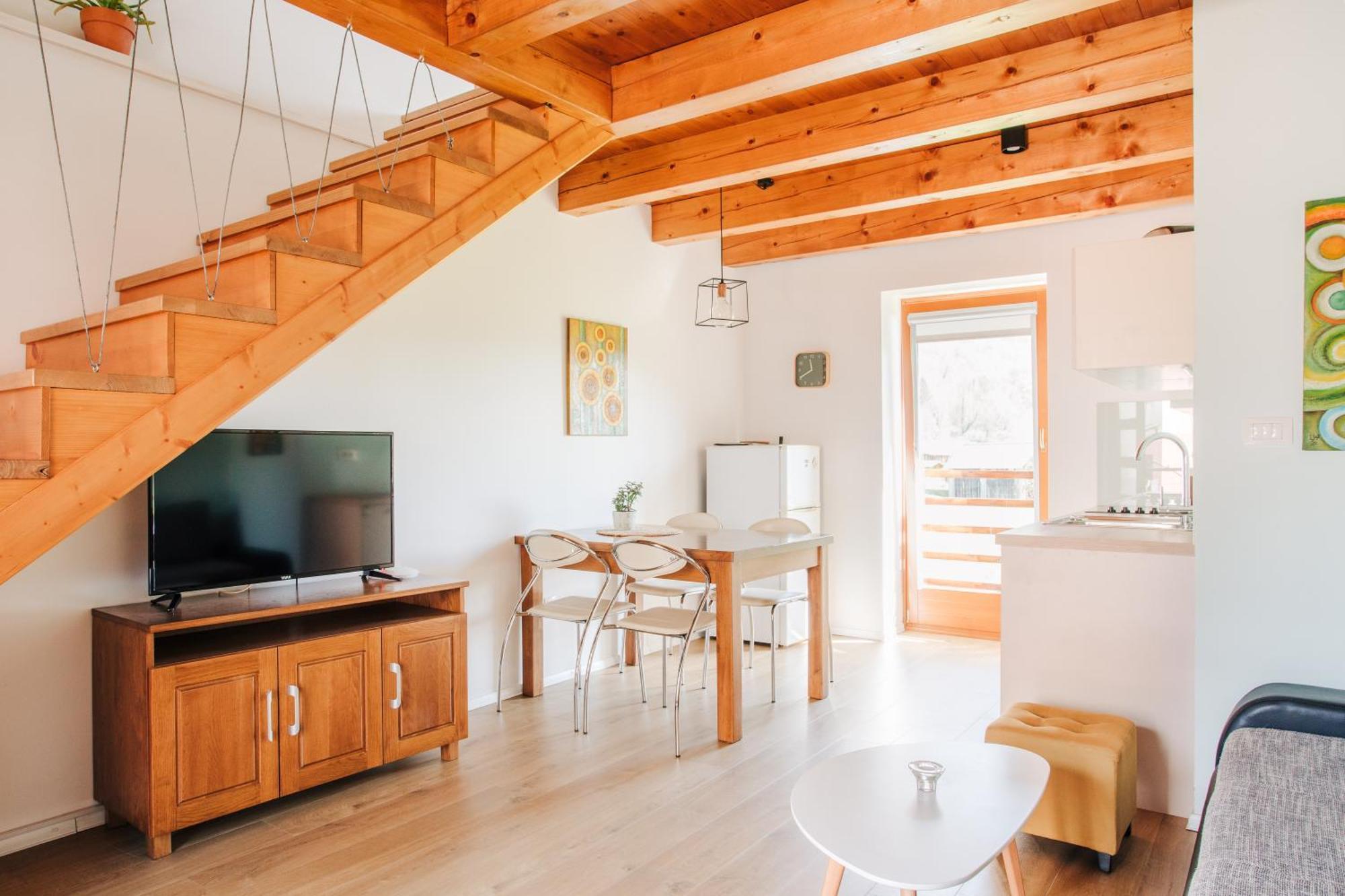 House Blazar Tolmin