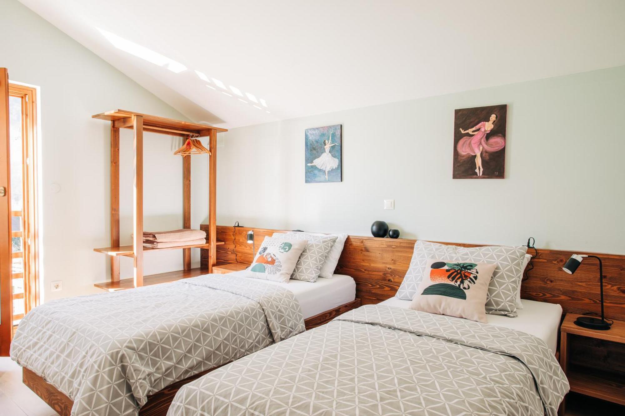 House Blazar Tolmin