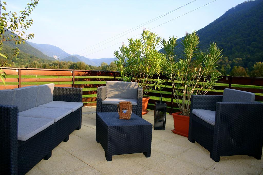House Blazar Tolmin