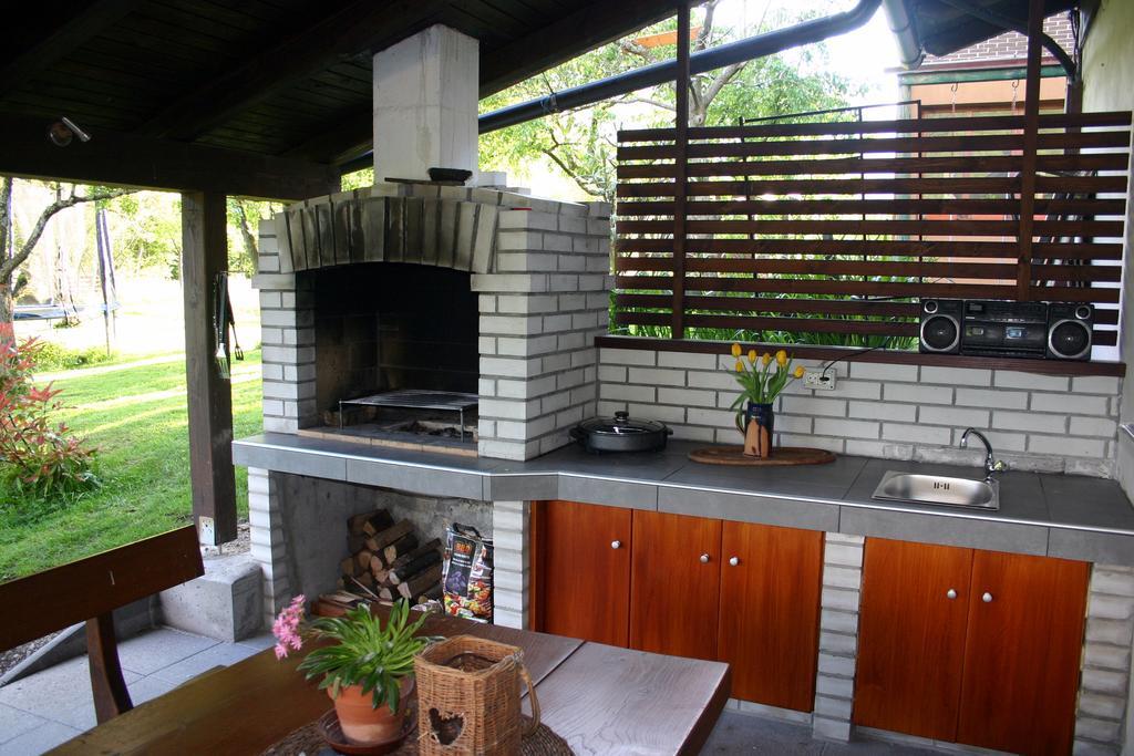 House Blazar * Tolmin